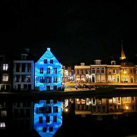 Stadslogement Het Keerpunt Dokkum Exterior foto